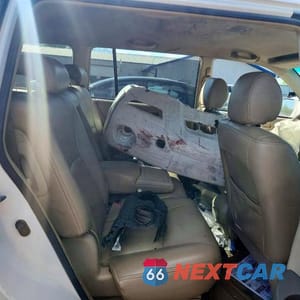 Zdjęcie 10 z 12 samochodu: 2004 TOYOTA HIGHLANDER BASE VIN:JTEEP21AX40003722 - miniatura