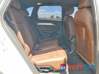 Zdjęcie 11 z 14 samochodu: 2014 AUDI Q5 PRESTIGE VIN:WA1WGAFP1EA021242 - miniatura