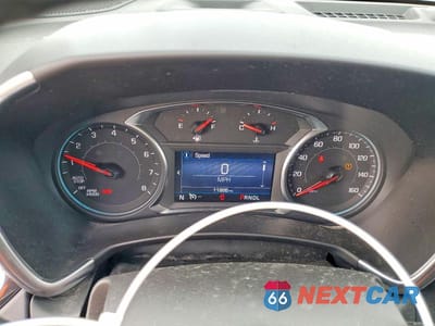 Zdjęcie 9 z 12 samochodu: 2024 CHEVROLET EQUINOX LT VIN:3GNAXKEG3RL333432 - miniatura
