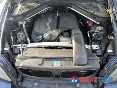 Zdjęcie 12 z 12 samochodu: 2011 BMW X5 XDRIVE35I VIN:5UXZV4C5XBL412305 - miniatura