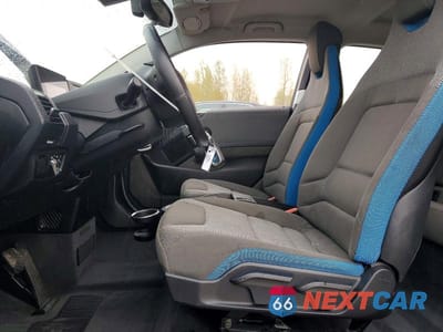 Zdjęcie 7 z 14 samochodu: 2019 BMW I3 BEV VIN:WBY8P2C57K7D00518 - miniatura