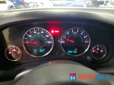 Zdjęcie 9 z 13 samochodu: 2013 JEEP WRANGLER SPORT VIN:1C4AJWAG7DL703647 - miniatura