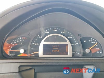 Zdjęcie 9 z 13 samochodu: 2006 MERCEDES-BENZ G 55 AMG VIN:WDCYR71E26X166641 - miniatura