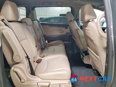 Zdjęcie 11 z 13 samochodu: 2019 HONDA ODYSSEY EXL VIN:5FNRL6H77KB028157 - miniatura