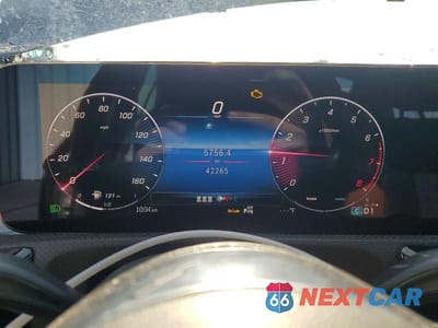 Zdjęcie 9 z 13 samochodu: 2025 MERCEDES-BENZ CLA 250 4MATIC VIN:W1K5J4HB2SN509681 - miniatura