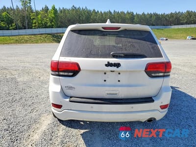 Zdjęcie 6 z 13 samochodu: 2018 JEEP GRAND CHEROKEE LAREDO VIN:1C4RJEAG4JC125290 - miniatura