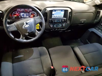 Zdjęcie 8 z 12 samochodu: 2014 CHEVROLET SILVERADO K1500 LT VIN:3GCUKRECXEG230361 - miniatura