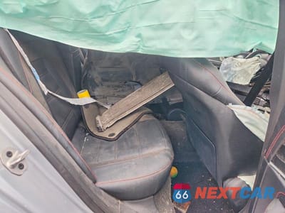 Zdjęcie 10 z 11 samochodu: 2021 MERCEDES-BENZ E AMG 53 4MATIC VIN:W1KZF6BB9MA886414 - miniatura