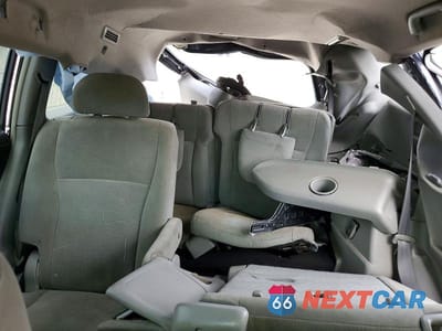Zdjęcie 10 z 14 samochodu: 2012 TOYOTA HIGHLANDER BASE VIN:5TDZA3EH6CS030111 - miniatura