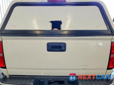 Zdjęcie 10 z 13 samochodu: 2019 CHEV COLORADO VIN:1GCHSBEA6K1250690 - miniatura