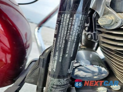Zdjęcie 9 z 9 samochodu: 2017 HARLEY-DAVIDSON FLHX STREET GLIDE VIN:1HD1KBC1XHB683712 - miniatura