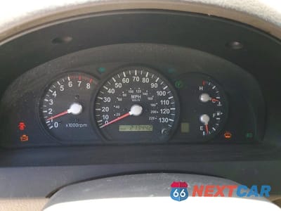 Zdjęcie 9 z 12 samochodu: 2006 KIA SORENTO LX VIN:KNDJD733965589746 - miniatura