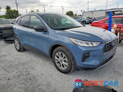 Czwarte zdjęcie samochodu z boku: 2026 FORD ESCAPE ACTIVE VIN:1FMCU0GN9TUA11994 - miniatura