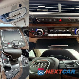 Zdjęcie 12 z 14 samochodu: 2017 AUDI Q7 PREMIUM PLUS VIN:WA1LAAF78HD019107 - miniatura