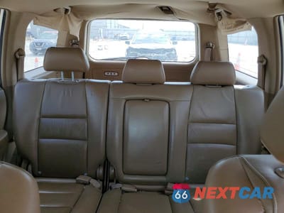 Zdjęcie 10 z 13 samochodu: 2006 HONDA PILOT EX VIN:5FNYF28576B000696 - miniatura