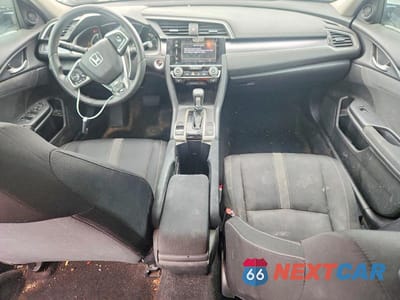 Zdjęcie 8 z 12 samochodu: 2017 HONDA CIVIC EX VIN:19XFC1F32HE017412 - miniatura