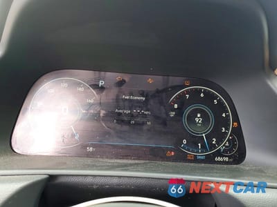 Zdjęcie 9 z 13 samochodu: 2023 HYUNDAI SONATA LIMITED VIN:KMHL34J29PA257590 - miniatura