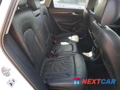 Zdjęcie 11 z 12 samochodu: 2012 AUDI Q5 PREMIUM PLUS VIN:WA1DKAFP5CA016726 - miniatura