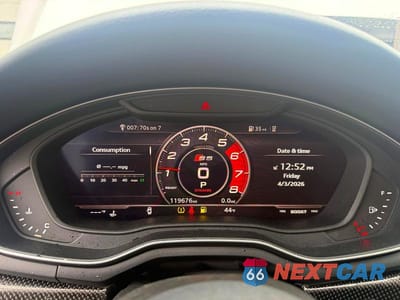 Zdjęcie 9 z 12 samochodu: 2018 AUDI S5 PREMIUM PLUS VIN:WAUB4CF55JA083001 - miniatura