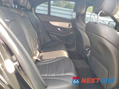 Zdjęcie 10 z 12 samochodu: 2021 MERCEDES-BENZ C 300 VIN:W1KWF8DBXMR612197 - miniatura