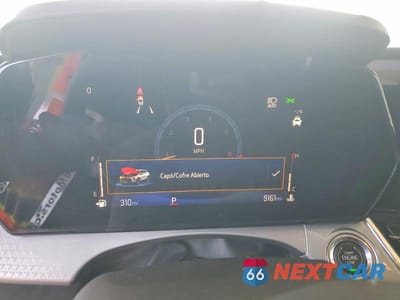 Zdjęcie 9 z 13 samochodu: 2025 CHEVROLET TRAX 1LT VIN:KL77LHEP1SC331615 - miniatura