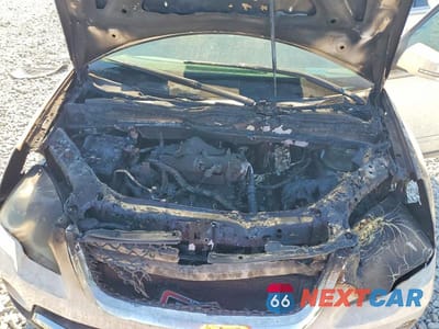 Zdjęcie 12 z 13 samochodu: 2008 GMC ACADIA SLT-1 VIN:1GKER23738J178852 - miniatura