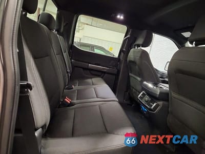 Zdjęcie 10 z 12 samochodu: 2023 FORD F150 SUPERCREW VIN:1FTEW1EP4PKE00657 - miniatura