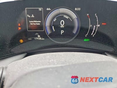 Zdjęcie 9 z 13 samochodu: 2025 LEXUS NX 350H PREMIUM VIN:JTJGKCEZ2S5036731 - miniatura