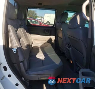 Zdjęcie 10 z 12 samochodu: 2013 HONDA RIDGELINE RTL VIN:5FPYK1F58DB009534 - miniatura