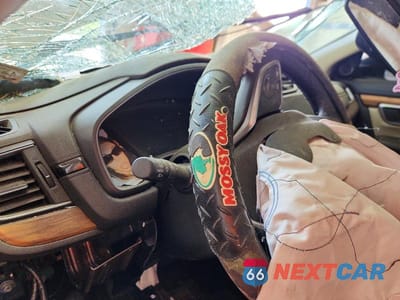 Zdjęcie 9 z 13 samochodu: 2018 HONDA CR-V TOURING VIN:2HKRW2H94JH670773 - miniatura