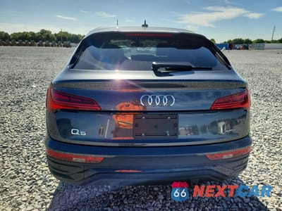 Zdjęcie 6 z 12 samochodu: 2023 AUDI Q5 SPORTBACK PRM PLS 45 VIN:WA15AAFY3P2123810 - miniatura