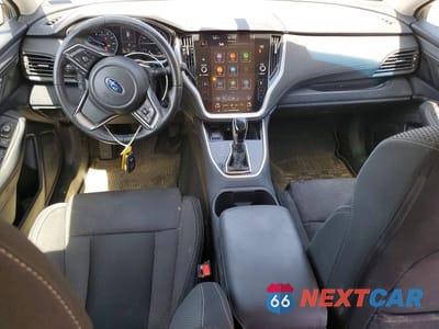 Zdjęcie 8 z 12 samochodu: 2020 SUBARU OUTBACK PREMIUM VIN:4S4BTACC7L3107718 - miniatura