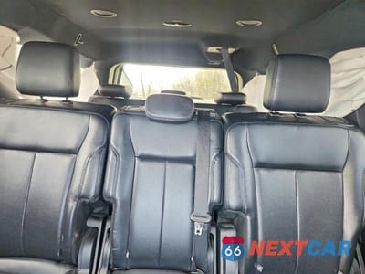 Zdjęcie 10 z 14 samochodu: 2019 FORD EXPEDITION MAX XLT VIN:1FMJK1JT5KEA21196 - miniatura