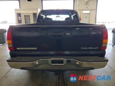 Zdjęcie 6 z 12 samochodu: 2000 CHEVROLET SILVERADO K1500 VIN:1GCEK19V2YE253971 - miniatura