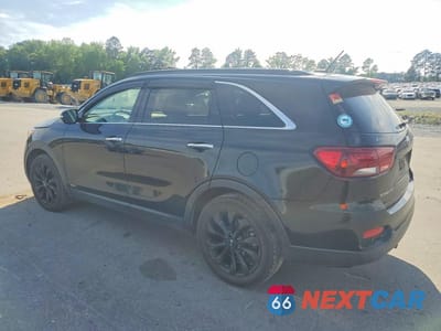 Drugie zdjęcie samochodu z przodu: 2019 KIA SORENTO S V6 VIN:5XYPGDA5XKG584514 - miniatura