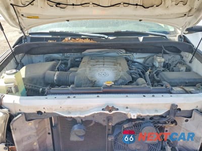 Zdjęcie 11 z 12 samochodu: 2011 TOYOTA SEQUOIA SR5 VIN:5TDZY5G10BS037139 - miniatura