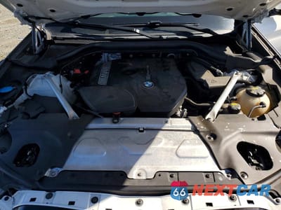 Zdjęcie 11 z 12 samochodu: 2018 BMW X3 XDRIVE30I VIN:5UXTR9C54JLC78500 - miniatura