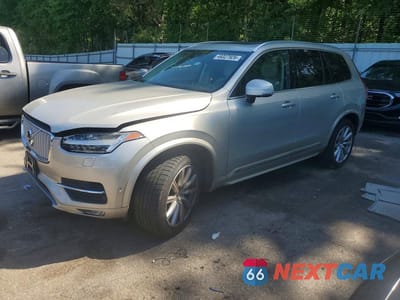 2016 VOLVO XC90 T6 YV4A22PL8G1035963 - główne zdjęcie licytacji z USA - miniatura