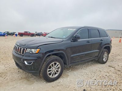 2018 JEEP GRAND CHEROKEE LAREDO 1C4RJEAG4JC480928 - główne zdjęcie licytacji z USA - miniatura