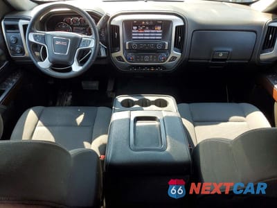Zdjęcie 8 z 11 samochodu: 2016 GMC SIERRA K1500 SLE VIN:1GTV2MEC7GZ402176 - miniatura