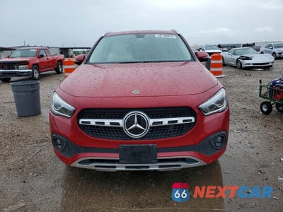 Piąte zdjęcie samochodu w środku: 2021 MERCEDES-BENZ GLA 250 VIN:W1N4N4GB7MJ172990 - miniatura