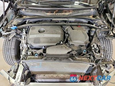 Zdjęcie 12 z 14 samochodu: 2023 BMW X1 XDRIVE28I VIN:WBX73EF05P5W20353 - miniatura