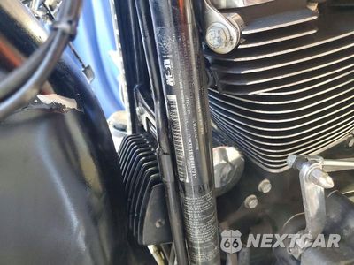 Zdjęcie 9 z 9 samochodu: 2017 HARLEY-DAVIDSON FLTRXS ROAD GLIDE SPECIAL VIN:1HD1KTC18HB648771 - miniatura