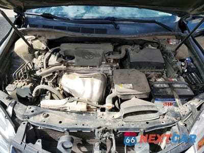 Zdjęcie 11 z 12 samochodu: 2016 TOYOTA CAMRY SE VIN:4T1BF1FK1GU193442 - miniatura