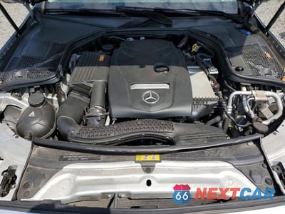 Zdjęcie 11 z 12 samochodu: 2016 MERCEDES-BENZ C 300 4MATIC VIN:55SWF4KBXGU175350 - miniatura