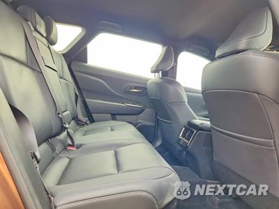 Zdjęcie 11 z 14 samochodu: 2025 TOYOTA CROWN SIGNIA XLE VIN:JTDACAAJ4S3000173 - miniatura