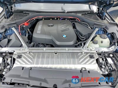 Zdjęcie 12 z 14 samochodu: 2025 BMW X3 30 XDRIVE VIN:5UX53GP01S9118535 - miniatura