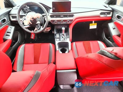 Zdjęcie 8 z 13 samochodu: 2026 ACURA INTEGRA A-SPEC TECH VIN:19UDE4H66TA007411 - miniatura