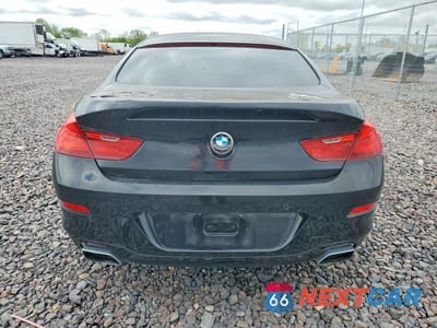 Zdjęcie 6 z 12 samochodu: 2013 BMW 650 XI VIN:WBA6B4C52DD098611 - miniatura