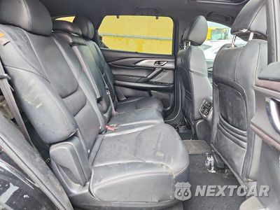 Zdjęcie 11 z 14 samochodu: 2018 MAZDA CX-9 VIN:JM3TCBDY5J0212532 - miniatura